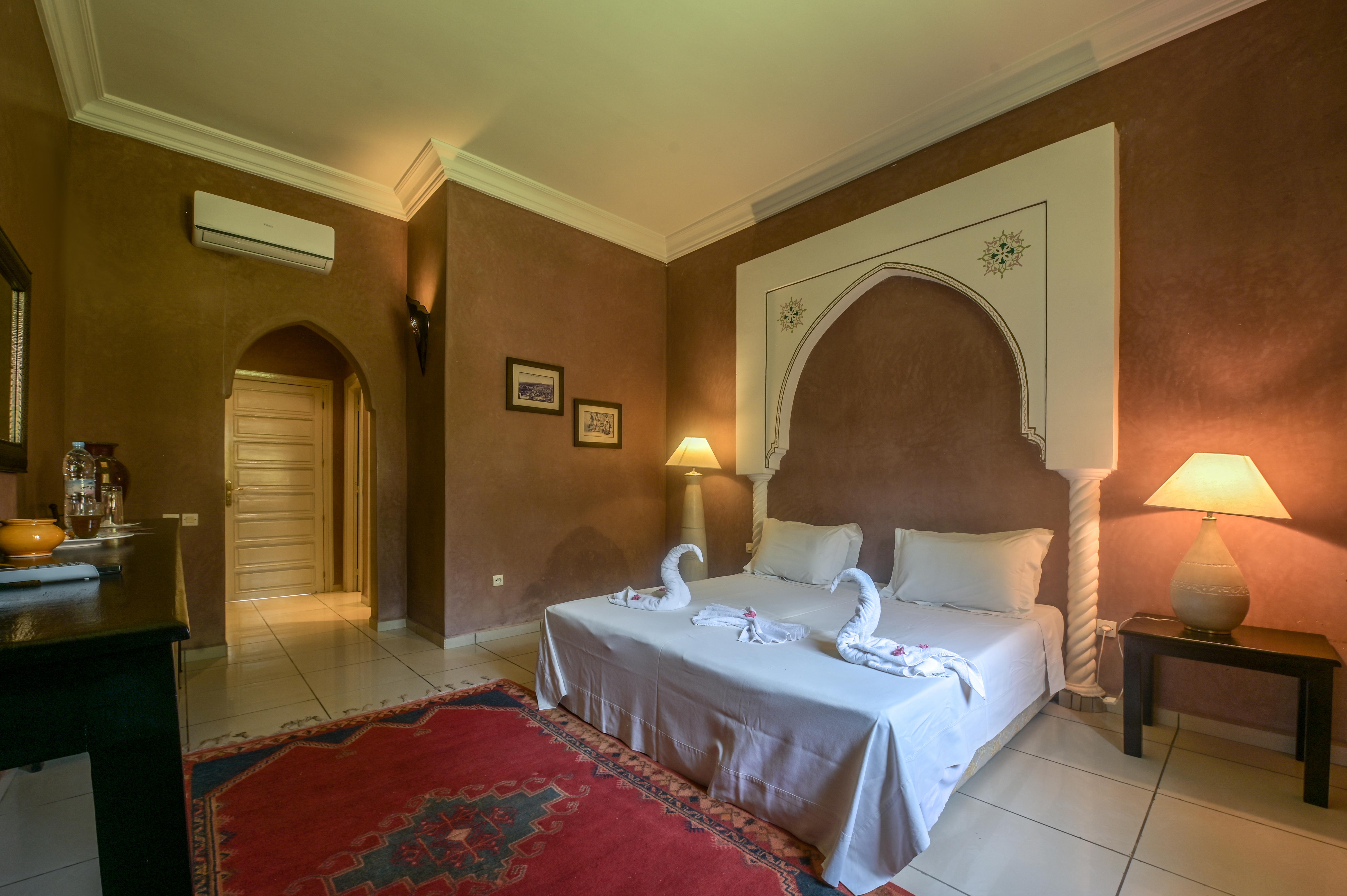 La Maison Des Oliviers Lagouassem Exteriér fotografie