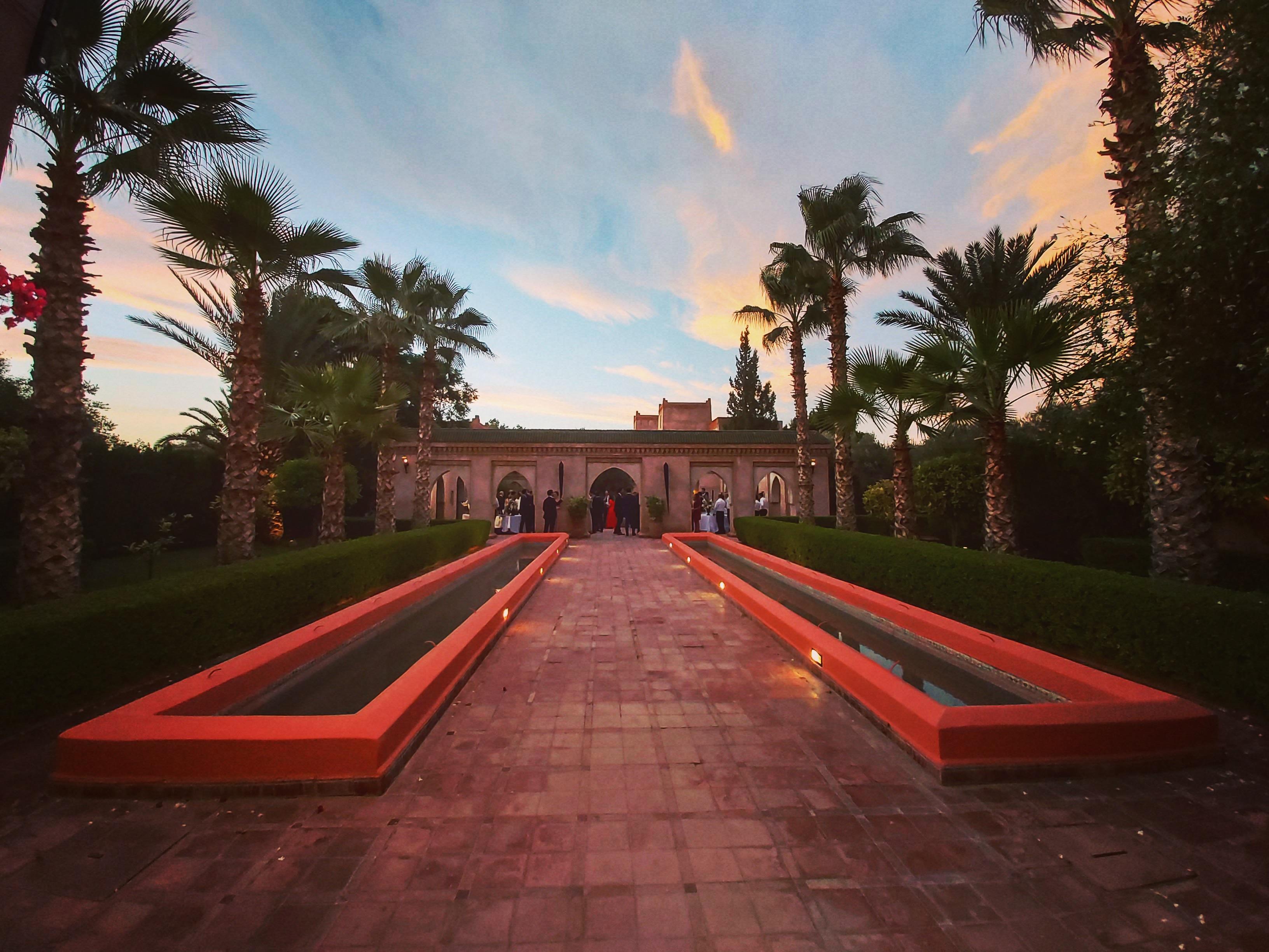La Maison Des Oliviers Lagouassem Exteriér fotografie