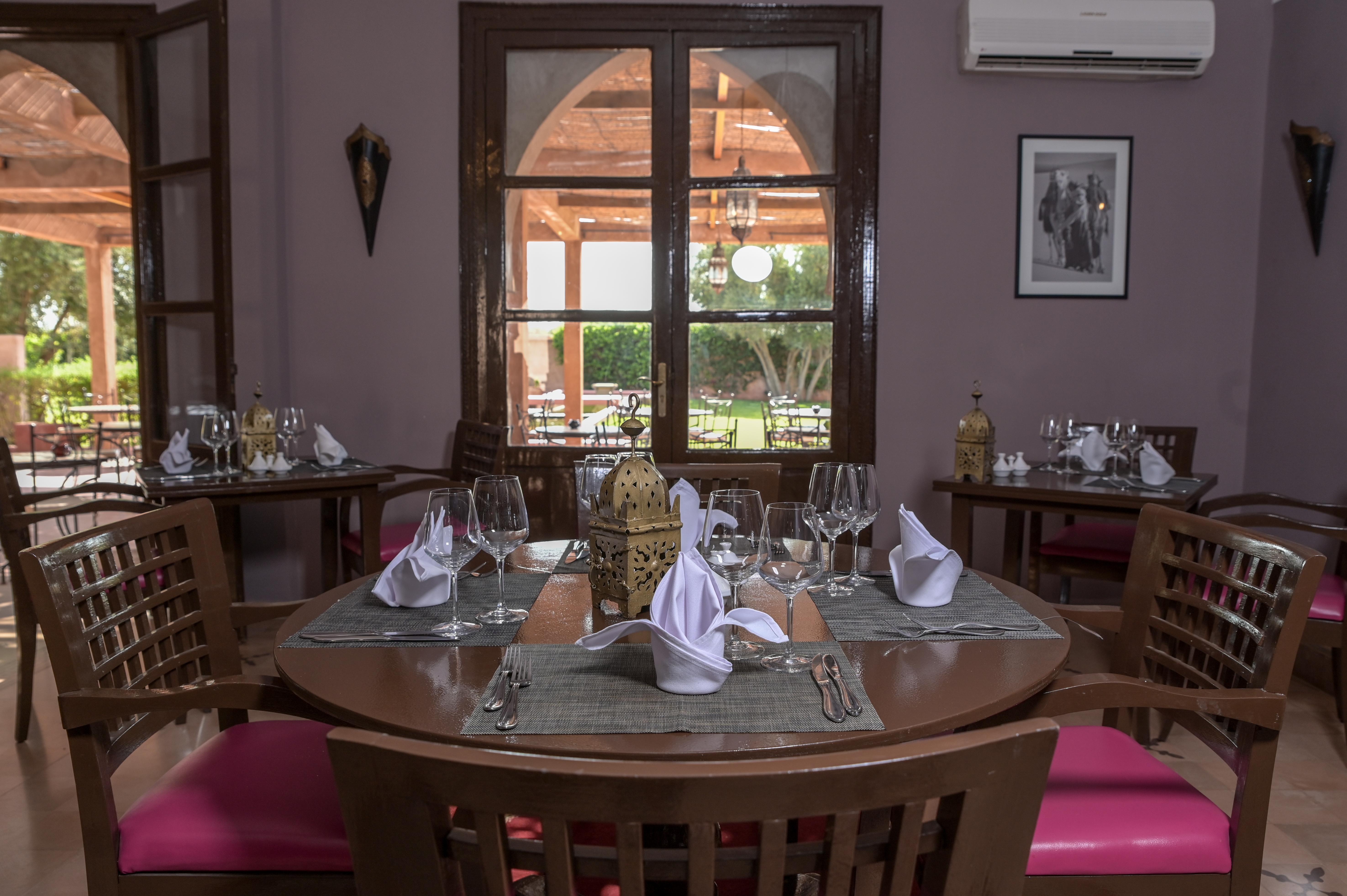 La Maison Des Oliviers Lagouassem Exteriér fotografie